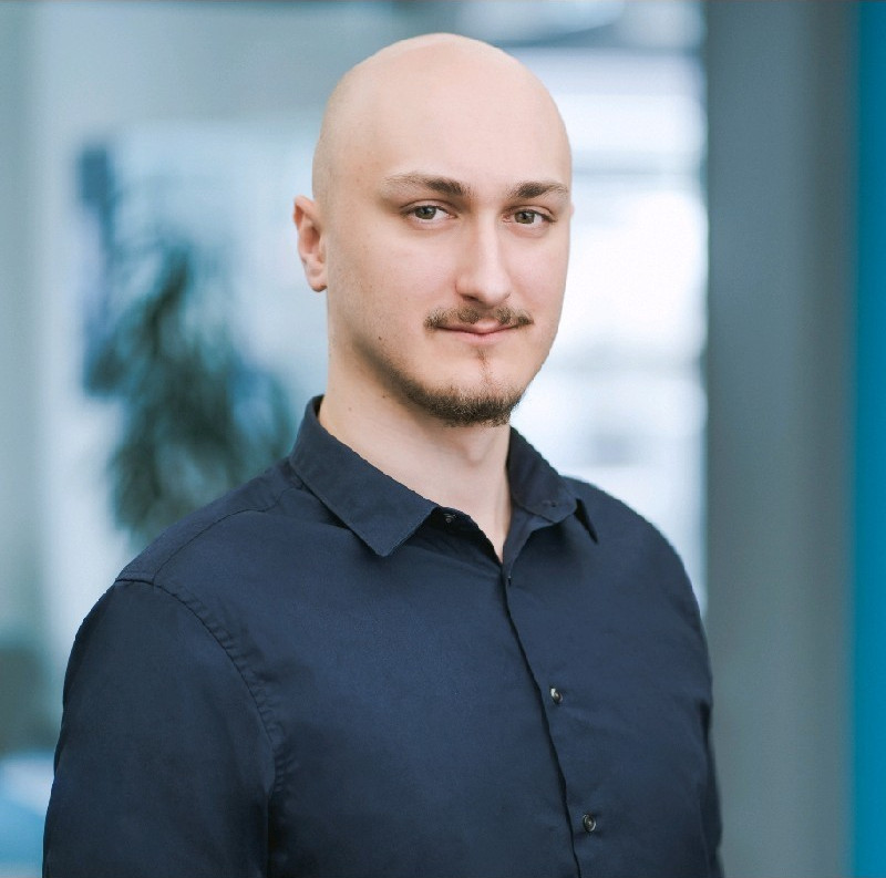 Ugnius Skučas